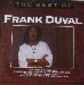 Frank Duval: The Best Of Frank Duval (LP) - Bild 1