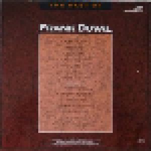 Frank Duval: The Best Of Frank Duval (LP) - Bild 2