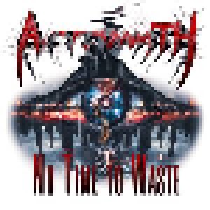 Aftermath: No Time To Waste (CD) - Bild 1