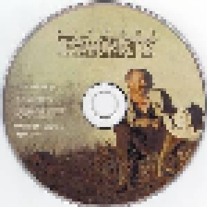 Florent Pagny: C'Est Comme Ça (CD) - Bild 4
