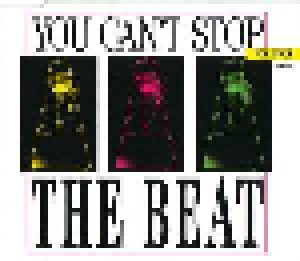 You Can't Stop The Beat (Vol. Four) (Promo-CD) - Bild 1