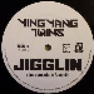 Ying Yang Twins: Jigglin (Promo-12") - Bild 3
