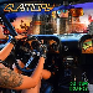 Glamory: Glam Over (CD) - Bild 1