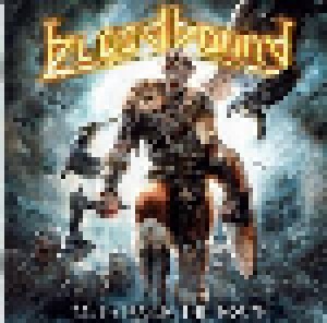 Bloodbound: Tales From The North (2-CD) - Bild 1