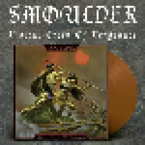 Smoulder: Violent Creed Of Vengeance (LP) - Bild 2