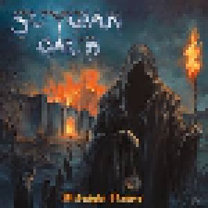 Stygian Oath: Midnight Flames (LP) - Bild 1