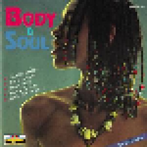Body & Soul (CD) - Bild 1