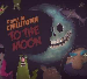 Cover - Popes Of Chillitown: To The Moon