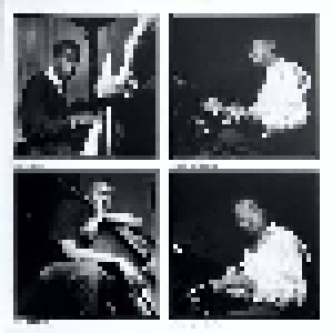Sonny Clark Trio: Sonny Clark Trio (LP) - Bild 3