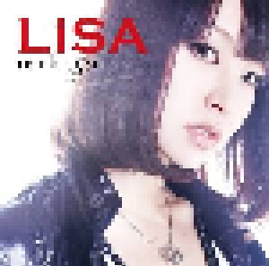 LiSA: Oath Sign (Single-CD + DVD) - Bild 1