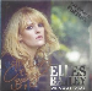 Cover - Elles Bailey: Who Am I To Die (The Colour Edition)