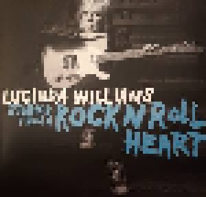 Lucinda Williams: Stories From A Rock N Roll Heart (LP) - Bild 1