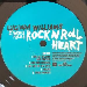 Lucinda Williams: Stories From A Rock N Roll Heart (LP) - Bild 5