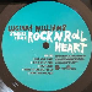 Lucinda Williams: Stories From A Rock N Roll Heart (LP) - Bild 6