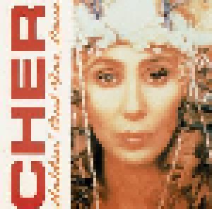Cher: Holdin' Out For Love (CD) - Bild 1