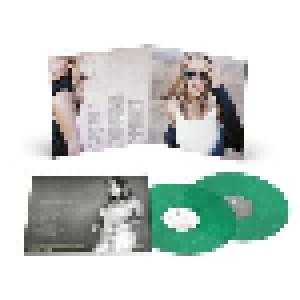 Sarah Connor: Green Eyed Soul (2-LP) - Bild 3