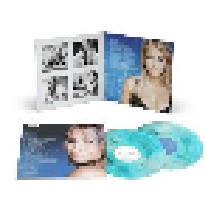 Sarah Connor: Key To My Soul (2-LP) - Bild 3