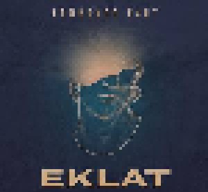 Cover - Kommando Kant: Eklat