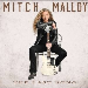 Cover - Mitch Malloy: Last Song, The