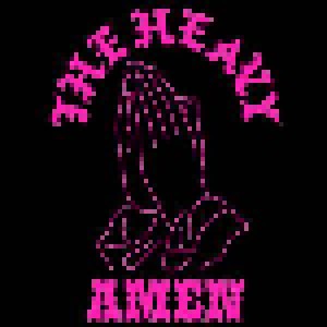 The Heavy: Amen (CD) - Bild 1