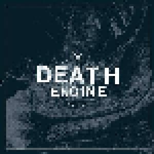 Death Engine: Ocean (CD) - Bild 1