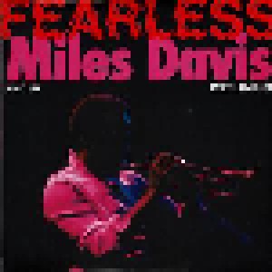 Miles Davis: Live At The Fillmore East (March 7, 1970): It's About That Time (3-LP) - Bild 1