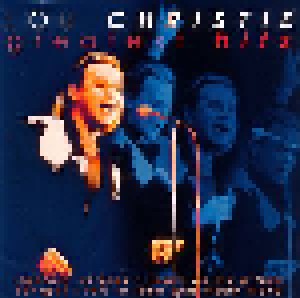 Cover - Lou Christie: Greatest Hits
