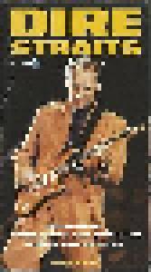 Dire Straits: Knebworth '90 - Cover