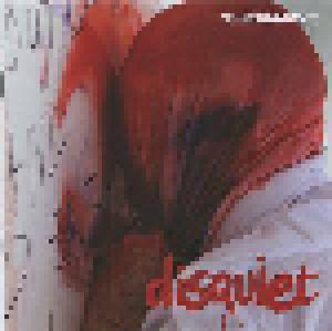 Therapy?: Disquiet - Cover