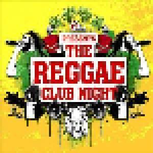 Reggae Club Night, The - Cover