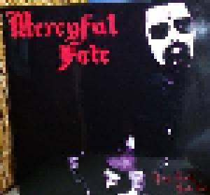 Mercyful Fate: Nuns Burn Have Fun - Cover
