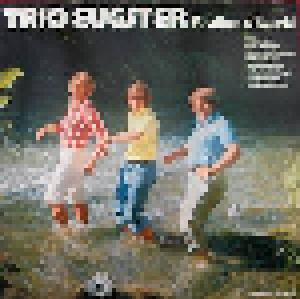 Trio Eugster: Vo Allem S'bescht - Cover