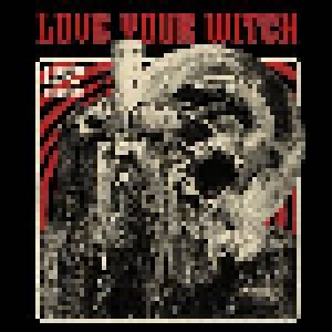 Cover - Love Your Witch: Journey Into The Unknown, A