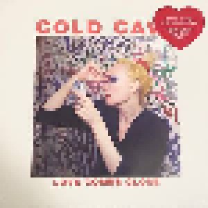 Cold Cave: Love Comes Close (LP) - Bild 3