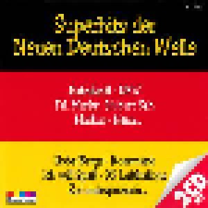 Superhits Der Neuen Deutschen Welle (2-CD) - Bild 1