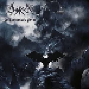 Cover - Shakma: On Tenebrous Wings