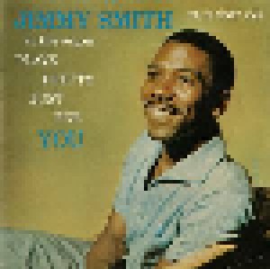 Jimmy Smith: Plays Pretty Just For You (CD) - Bild 1