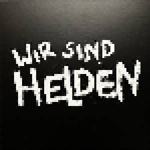 Cover - Wir Sind Helden: Wir Sind Helden