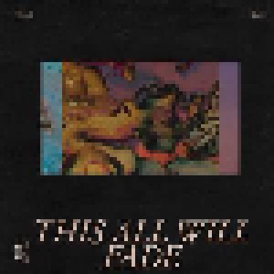 Cover - Eese: This All Will Fade
