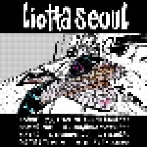 Liotta Seoul: Worse (LP) - Bild 1