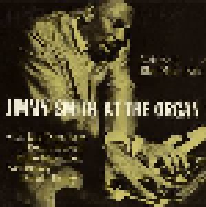 Jimmy Smith: Jimmy Smith At The Organ, Volume 2 (CD) - Bild 1