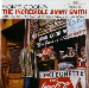 Jimmy Smith: Home Cookin' (CD) - Bild 1