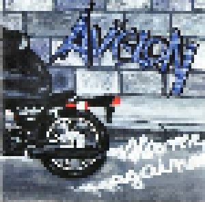 Cover - Avelon: Home Again