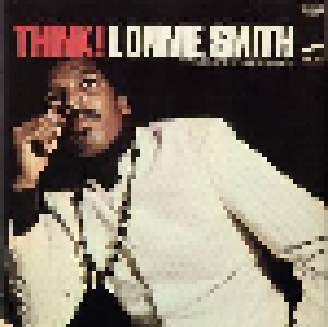 Lonnie Smith: Think! (CD) - Bild 1