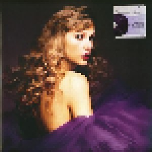 Taylor Swift: Speak Now (Taylor's Version) (3-LP) - Bild 1