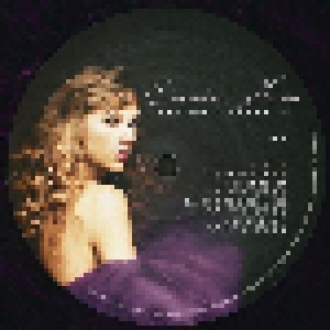 Taylor Swift: Speak Now (Taylor's Version) (3-LP) - Bild 8
