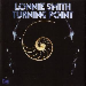 Lonnie Smith: Turning Point (CD) - Bild 1