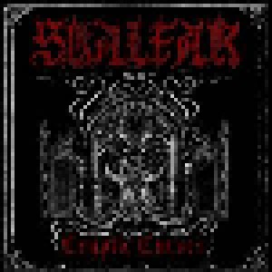 Cover - Skalfar: Cryptic Curses