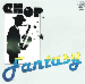 Cover - Ch.Op: Fantasy