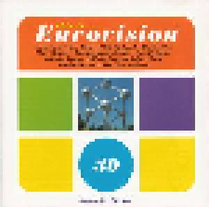 This Is ... Eurovision (2-CD) - Bild 1